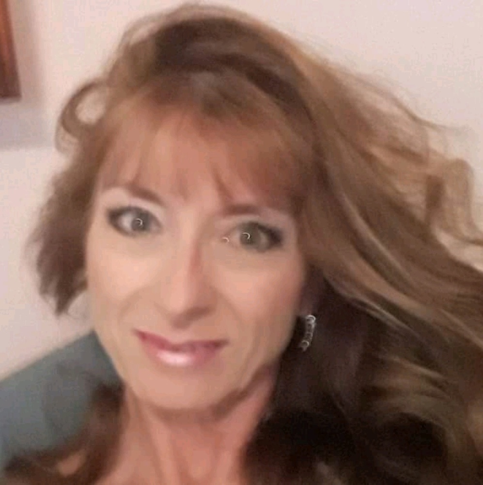 Meet your Posher, Cathy